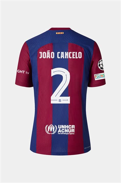 joao cancelo shirt number